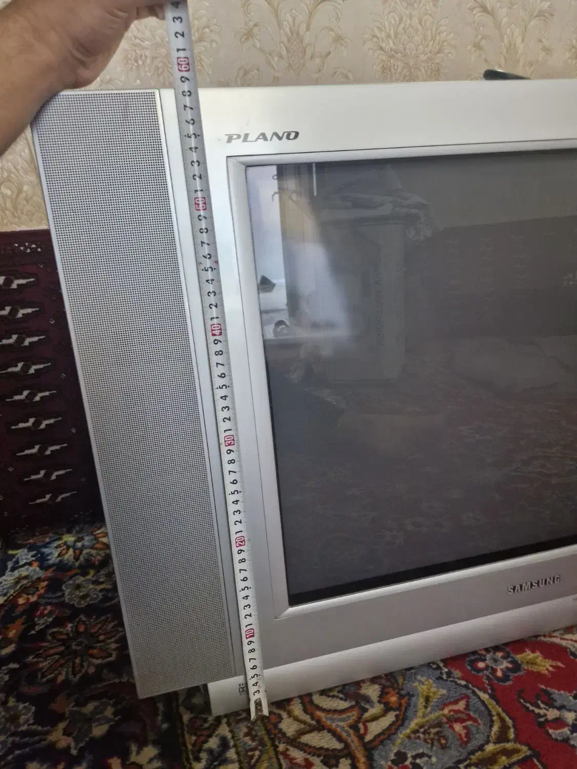 تلویزیون|تلویزیون و پروژکتور|تهران, خاوران|دیوار