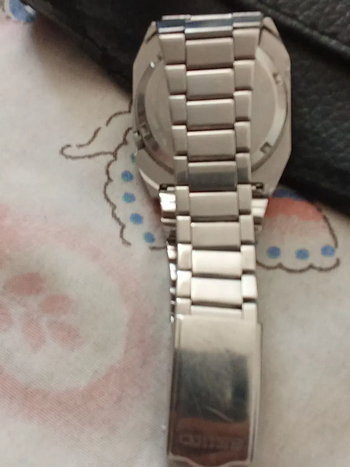 ساعت مردانه سیکو 5  اتوماتیک اصل در حد نو|ساعت|تبریز, |دیوار