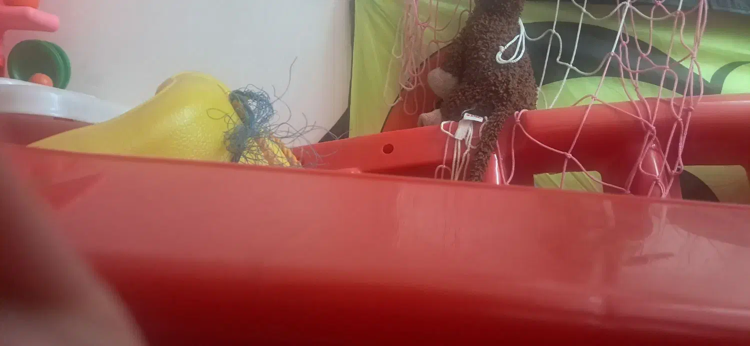 فروش فوری|اسباببازی بچه|مشهد, یاس|دیوار