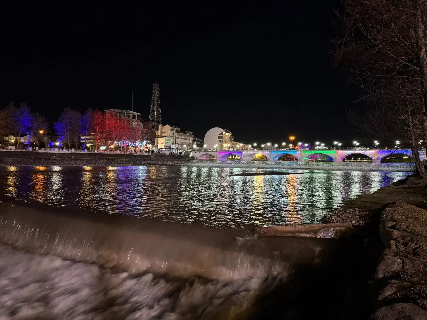 نیروی بومی مرد|استخدام صنعتی، فنی، مهندسی|نشتارود, |دیوار