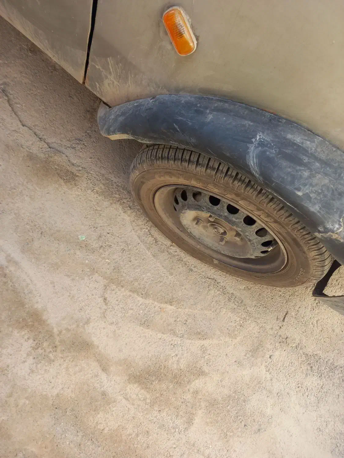 پی مدل ۸۳|خودرو سواری و وانت|نیشابور, مازول|دیوار