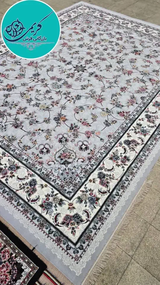 طرح های متنوع اقساط آسان با چک معتبر|فرش|فولادشهر, C5|دیوار