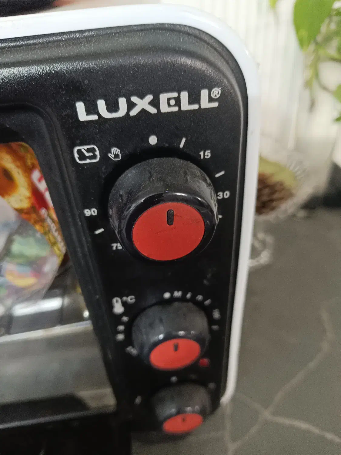 تستر|سایر لوازم برقی|مشهد, هفده شهریور|دیوار