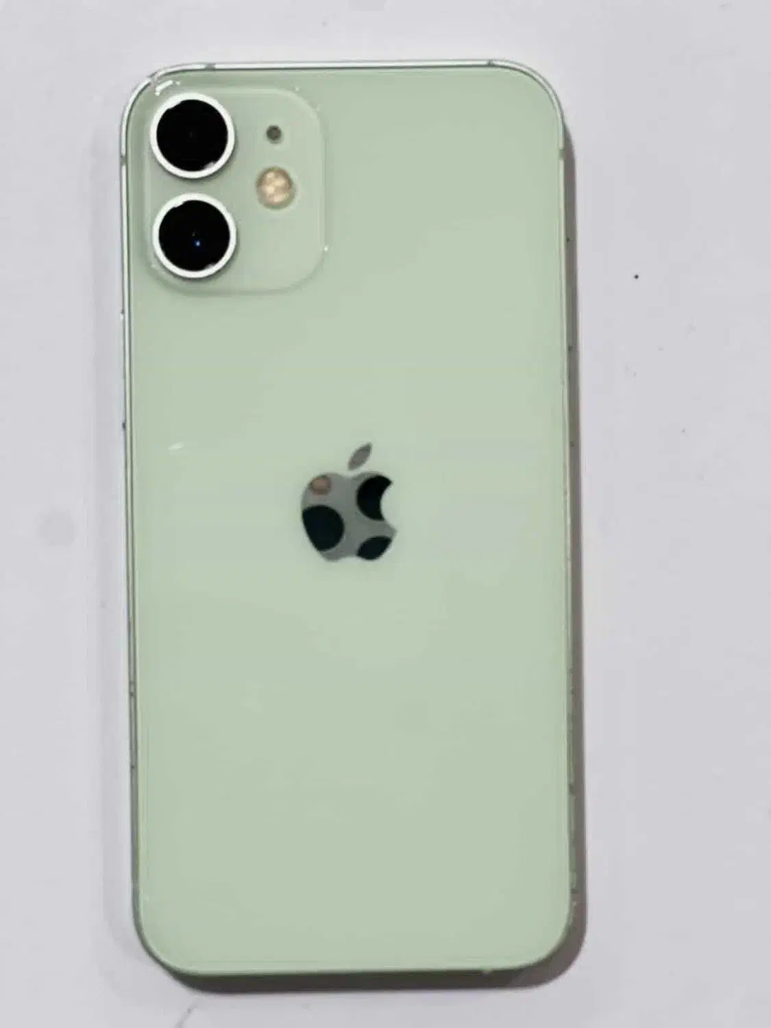 فروش ایفون 12 مینی|موبایل|اشنویه, |دیوار