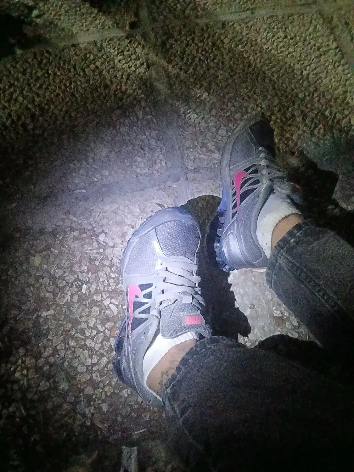 نایک‌اورجینال‌کپسولی سایر‌۳۸ و۳۹|کیف، کفش، کمربند|رباط‌کریم, الارد|دیوار