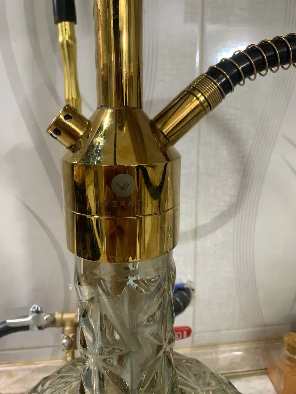 قلیون کرنو|کوهنوردی و کمپینگ|بیرجند, |دیوار