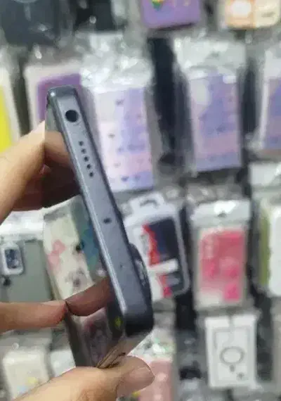 پوکو m6 پرو 512|موبایل|فلاورجان, |دیوار