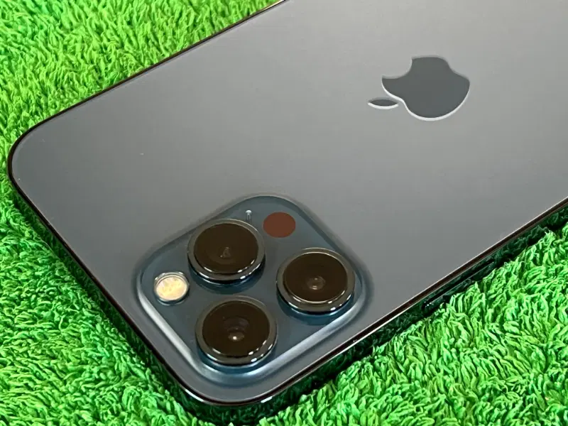 iPhone 12 Pro Max 256GB ZAA|موبایل|ابهر, |دیوار