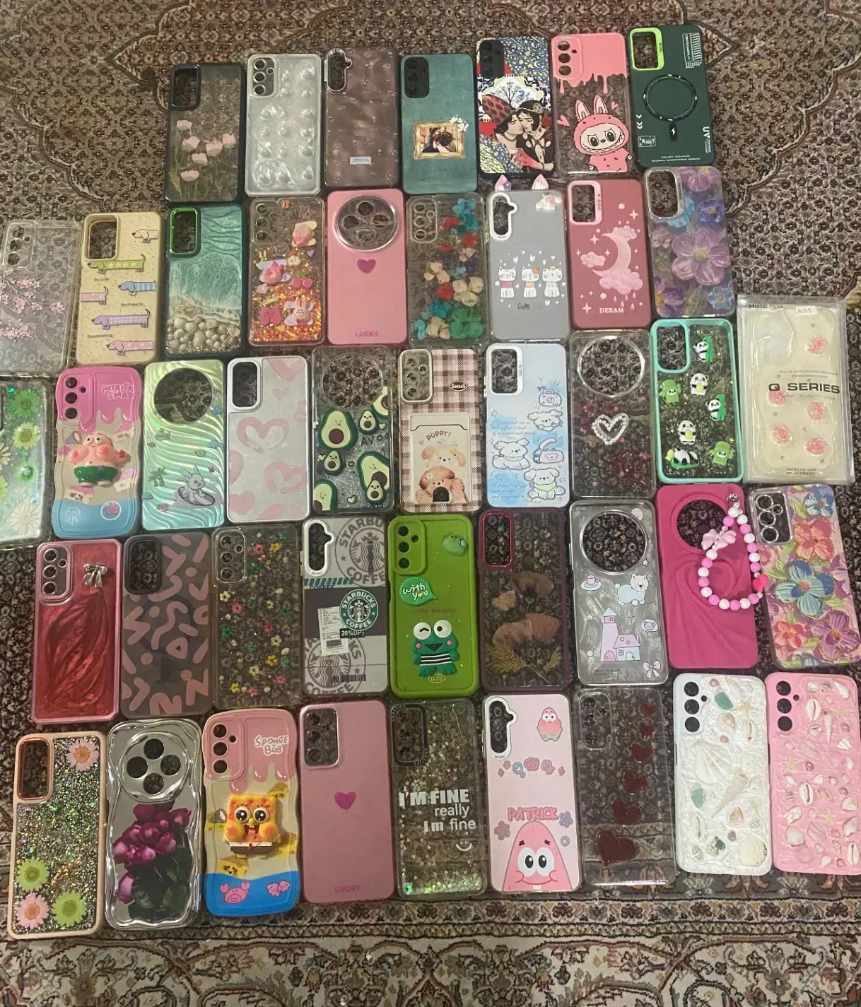 قاب گوشی|لوازم جانبی موبایل و تبلت|تهران, سجاد|دیوار