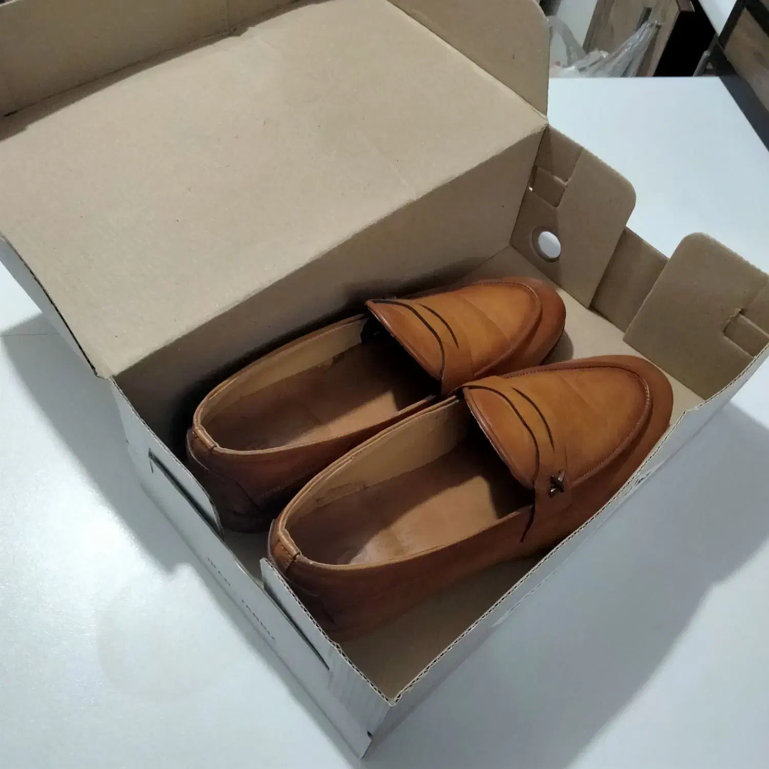 کفش شماره 40|کیف، کفش، کمربند|ملارد, |دیوار