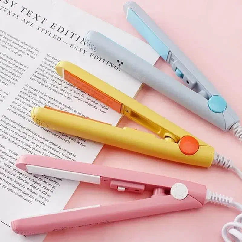 اتو مو مسافرتی|اتو و لوازم اتو|قم, سراجه (۱۵ خرداد)|دیوار