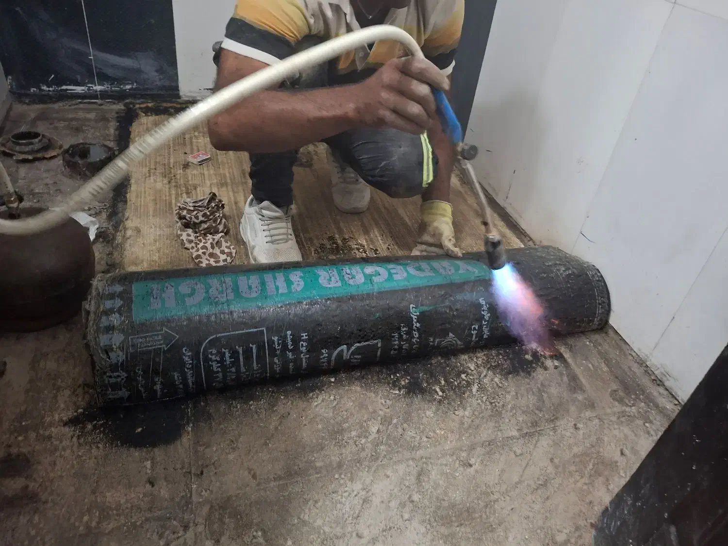 سرویس پکیچ و تعمیر پکیج نشتی لوله کشی کلکتور پمپ|خدمات پیشه و مهارت|گلبهار, شهر جدید گلبهار|دیوار