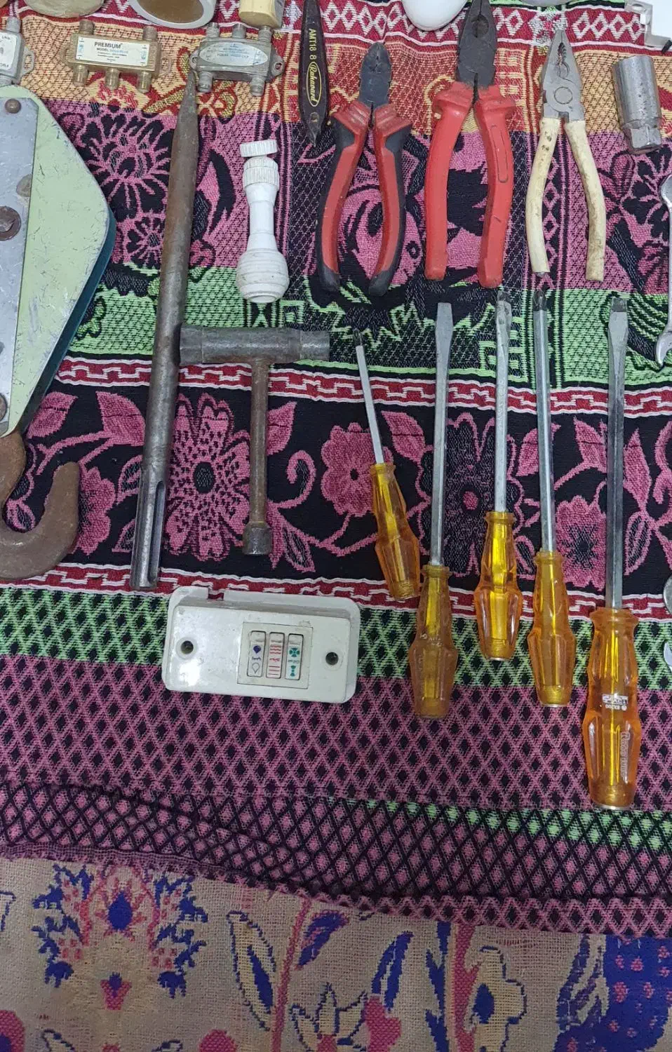 اچار باکس ساب عرقگیر تیبا و کفپوش تیبا|حراج|ابریشم, |دیوار