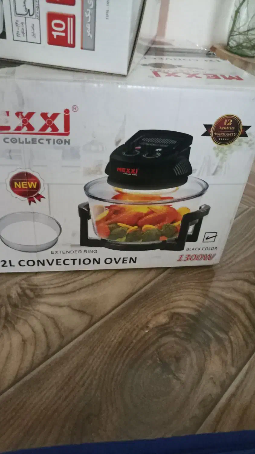 هوا پز|اجاق گاز و لوازم برقی پختوپز|اهواز, شهرک الهیه|دیوار