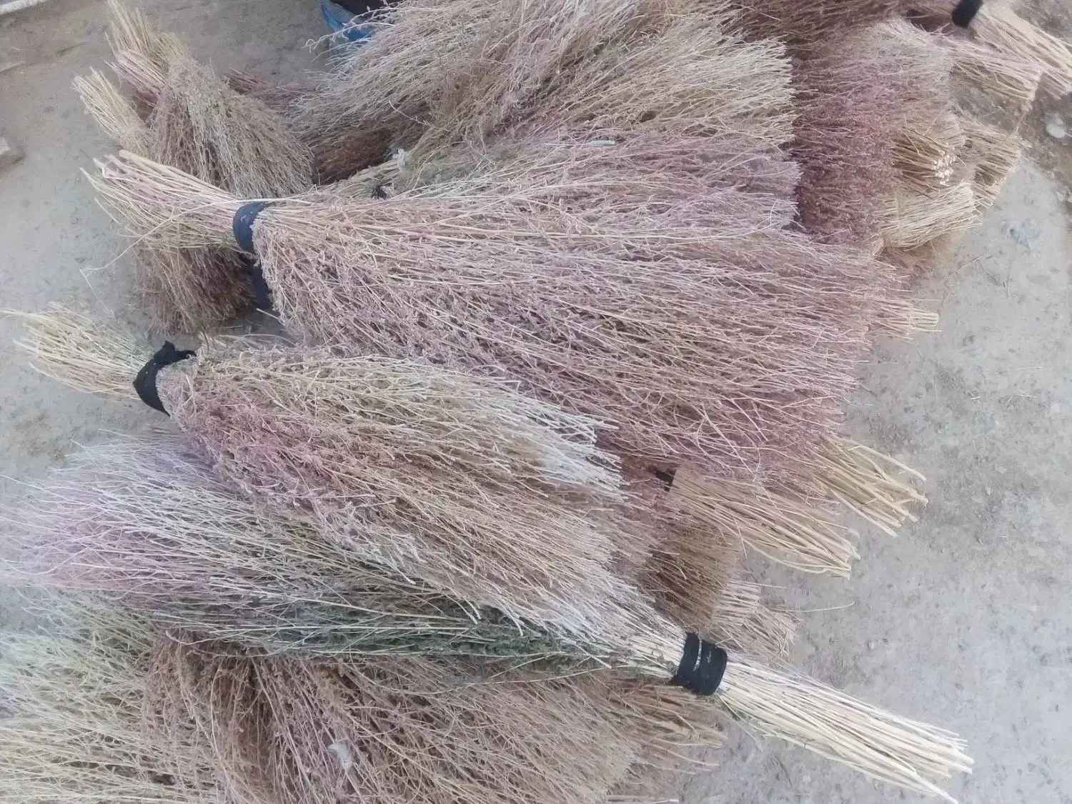 جارو|لوازم نظافت|اسلامآباد غرب, |دیوار