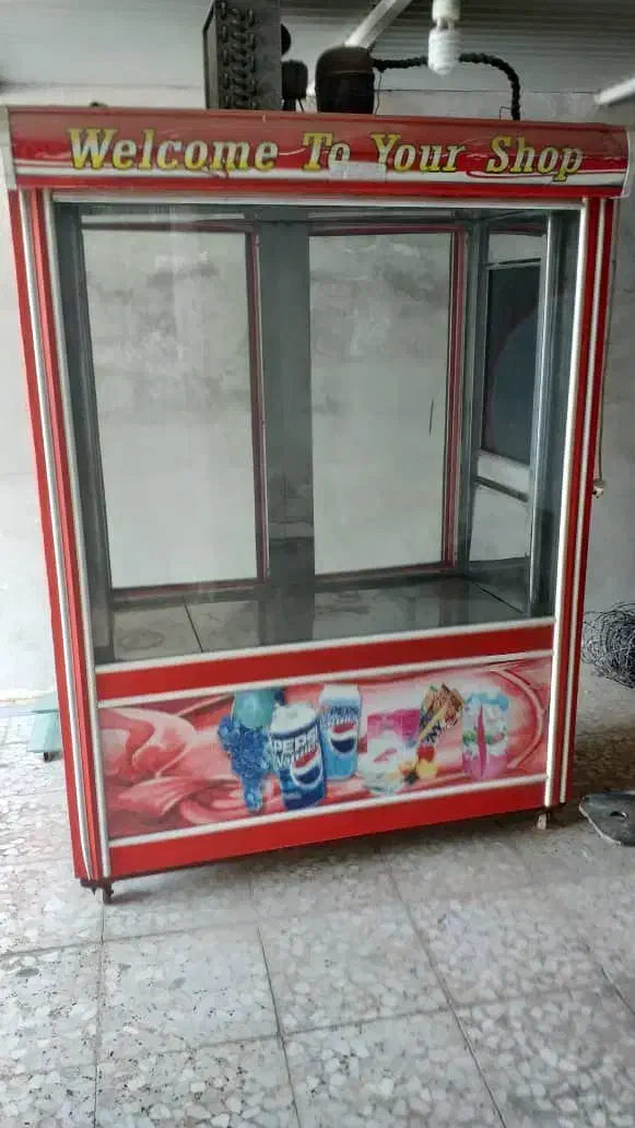 یخچال فروشگاهی|یخچال و فریزر|آبپخش, |دیوار