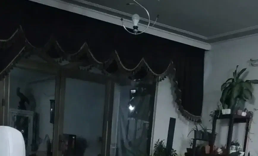 دو عدد پرده. ویک یالان رویی|پرده، رانر، رومیزی|اصفهان, امیرعرب|دیوار