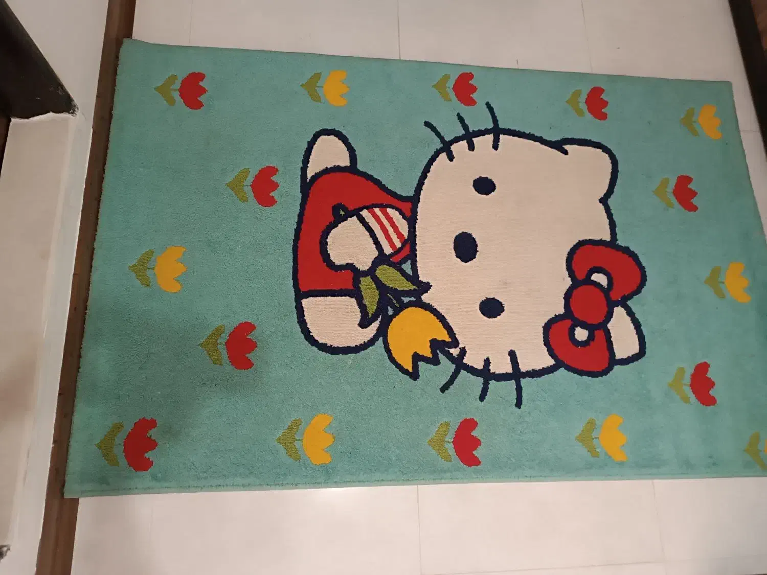 فرش|فرش|زنجان, |دیوار