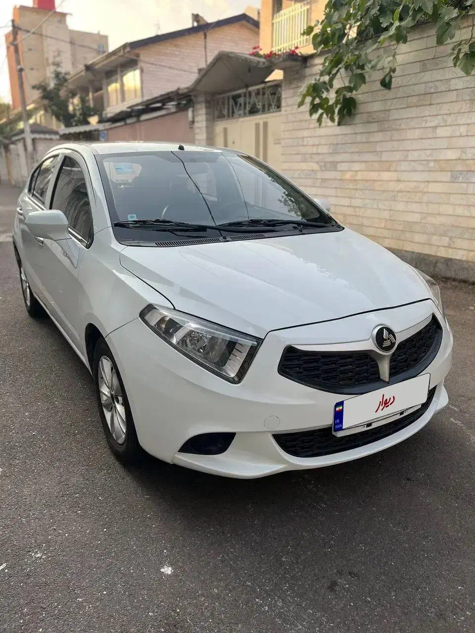 برلیانس H220|خودرو سواری و وانت|رشت, گلزاران|دیوار