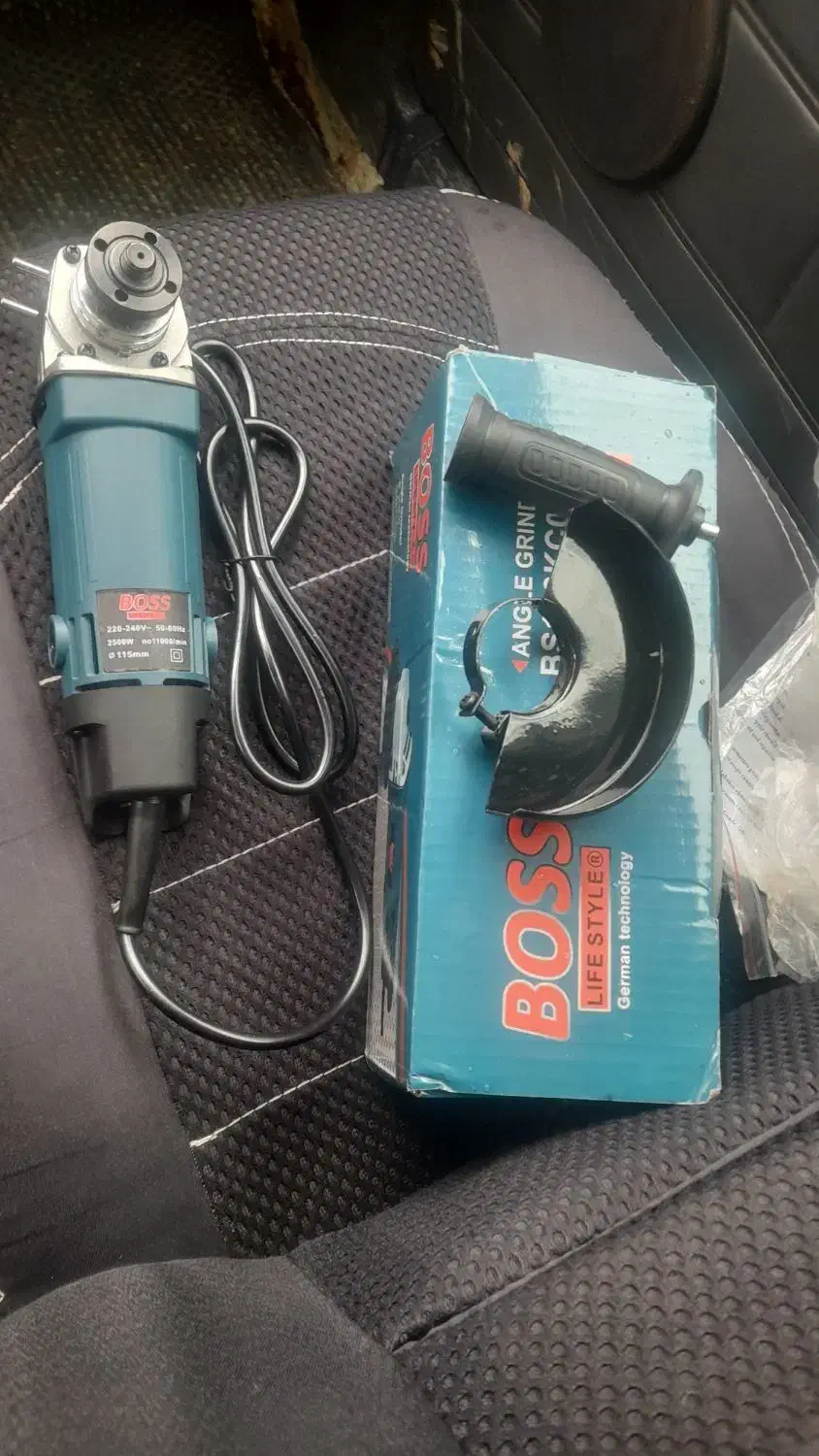 دریل|ابزارآلات|سنندج, |دیوار