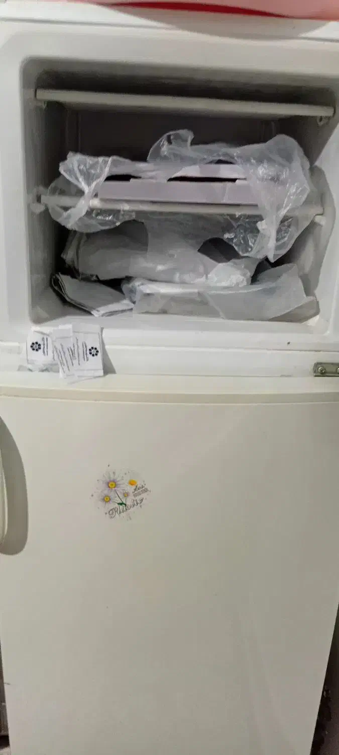 یخچال سالم|یخچال و فریزر|پاکدشت, شهرک امام رضا|دیوار