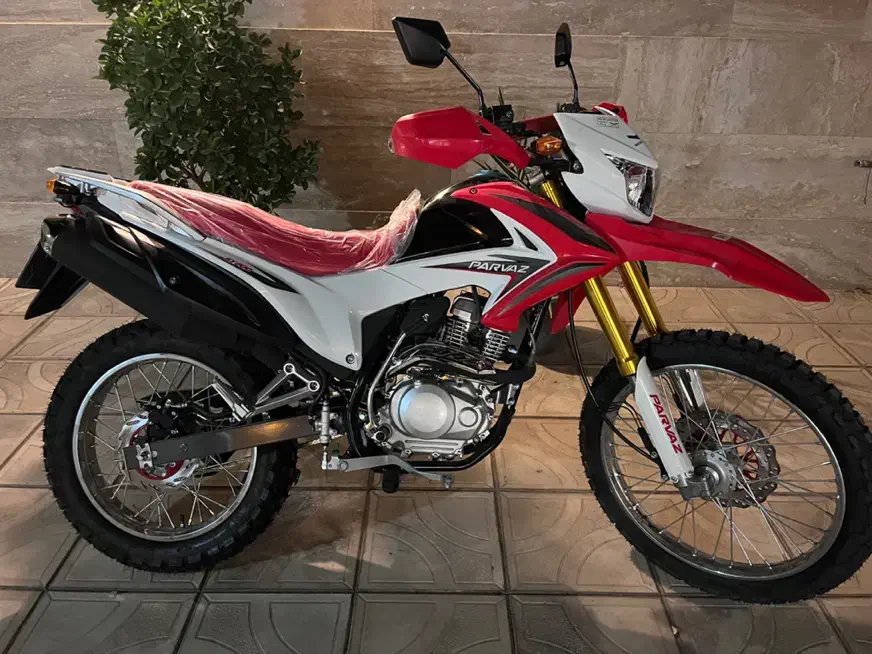 موتور پرواز۲۰۰|موتورسیکلت|تبریز, |دیوار