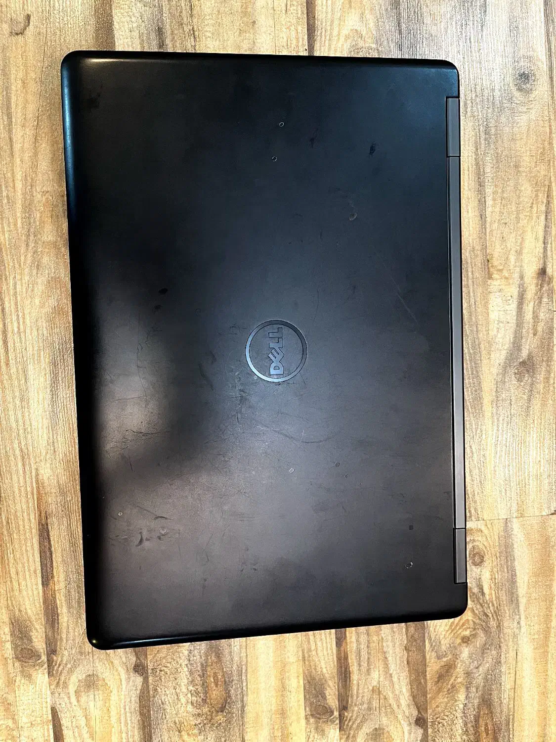 لپتاپ DELL Latitude E5550|رایانه همراه|تهران, استاد معین|دیوار