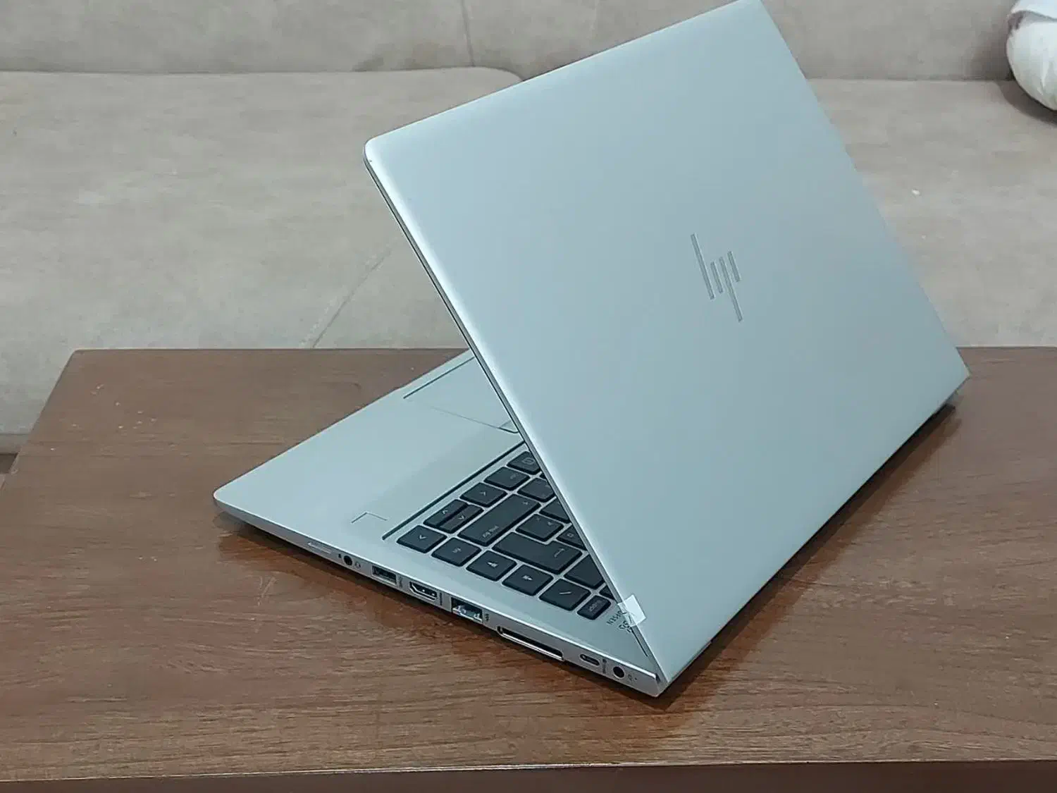 لبتاب HP ELITEBOOK 745 G6|رایانه همراه|قم, ارم|دیوار