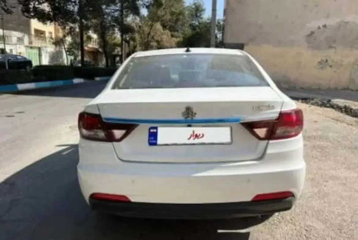 شاهینGcvtاتوماتیک مدل 1403 نقدو اقساط|خودرو سواری و وانت|تهران, دردشت|دیوار