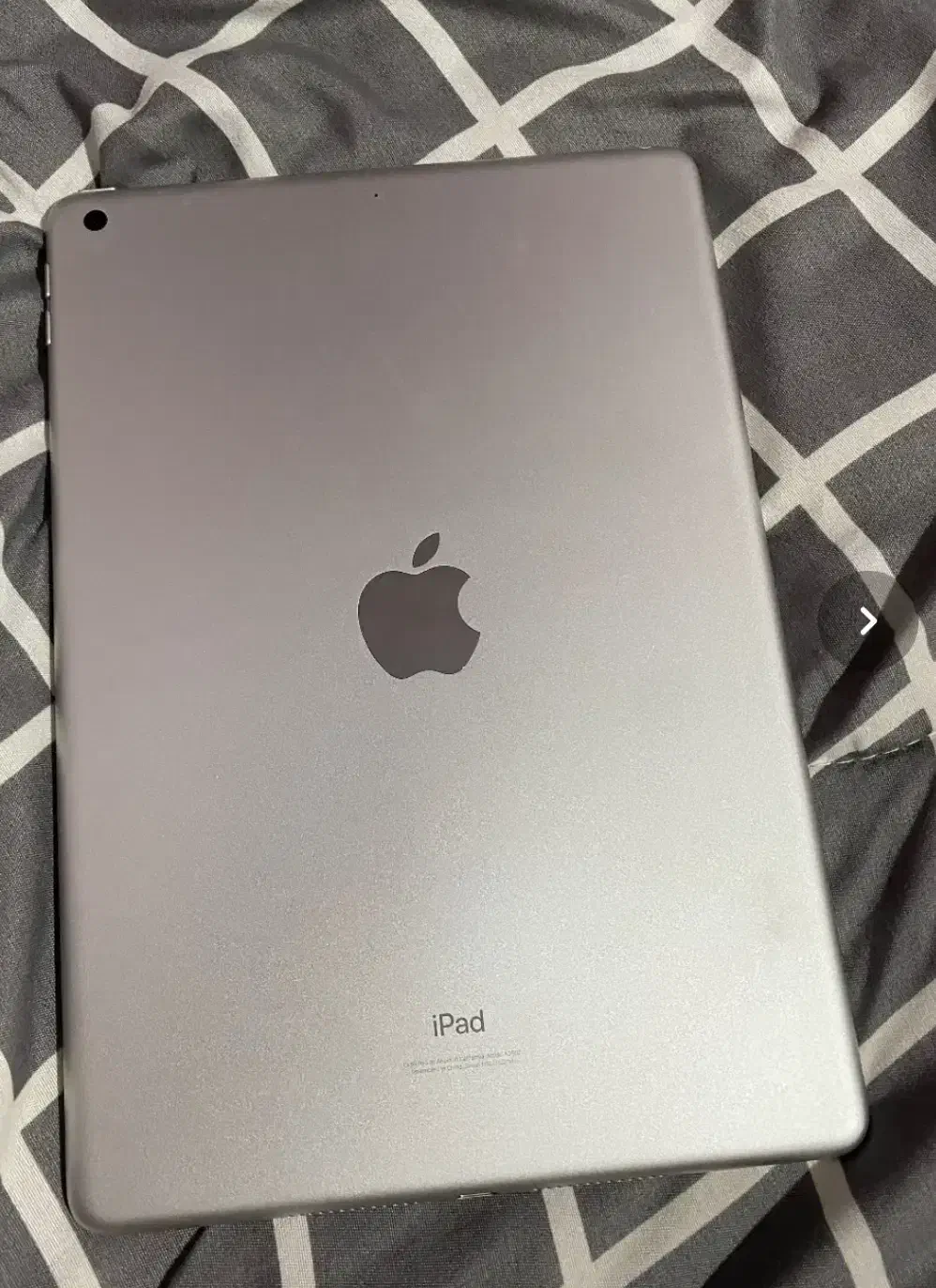 ایپد نسل ۹ ipad 9th generation|تبلت|تهران, طرشت|دیوار