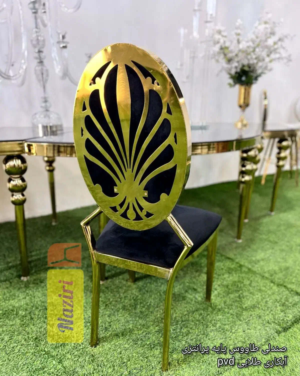 میز vip|کافی‌شاپ و رستوران|اسلام‌شهر, شهرک قائمیه|دیوار