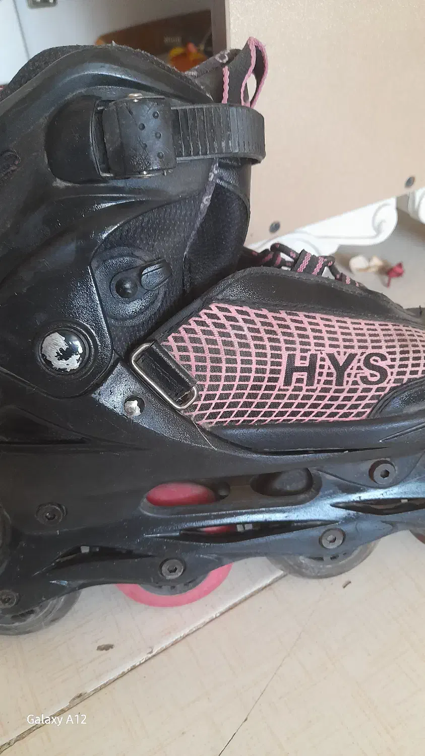 اسکیت HYS|دوچرخه، اسکیت، اسکوتر|شیراز, تندگویان|دیوار