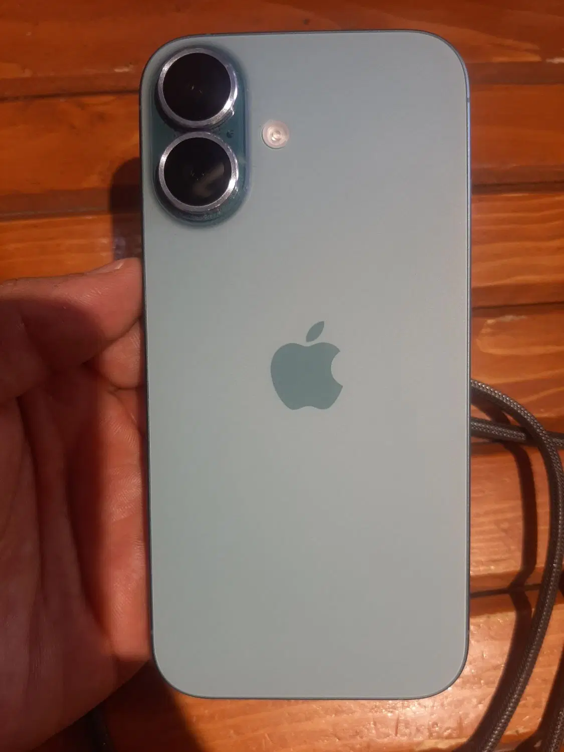 iPhone 16 normal|موبایل|سیرجان, |دیوار