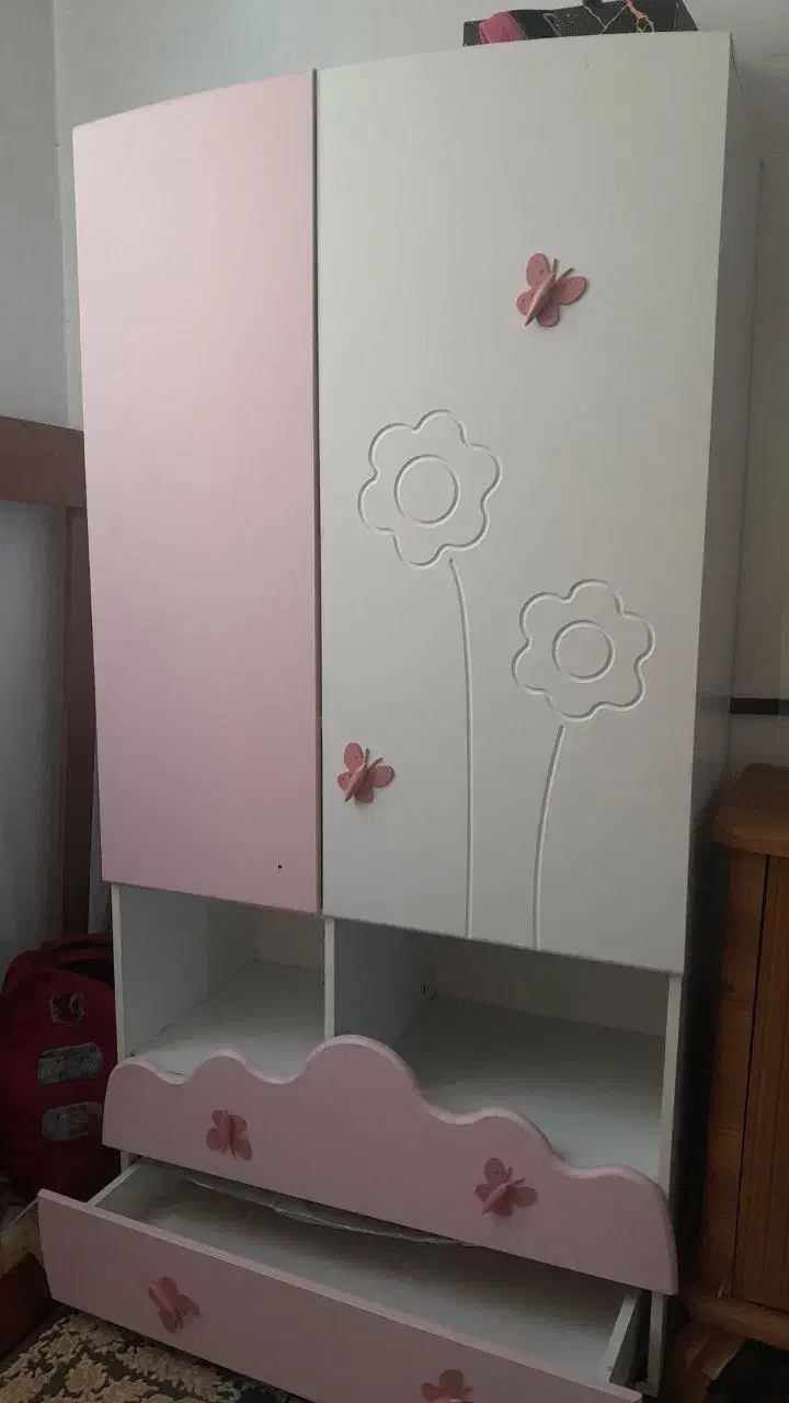 کمد|جاکفشی، کمد، دراور|اراک, |دیوار