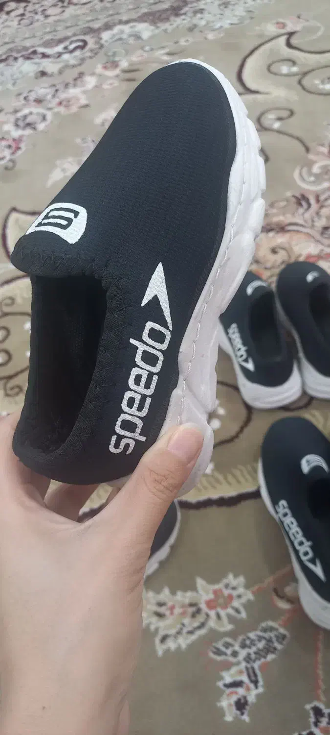 کفش شماره ۳۰ فقط جفتی ۷۰ تومن|کیف، کفش، کمربند|سبزوار, غرب نیروگاه|دیوار