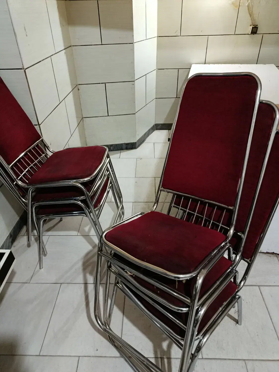 صندلی|صندلی و نیمکت|اسدآباد, |دیوار