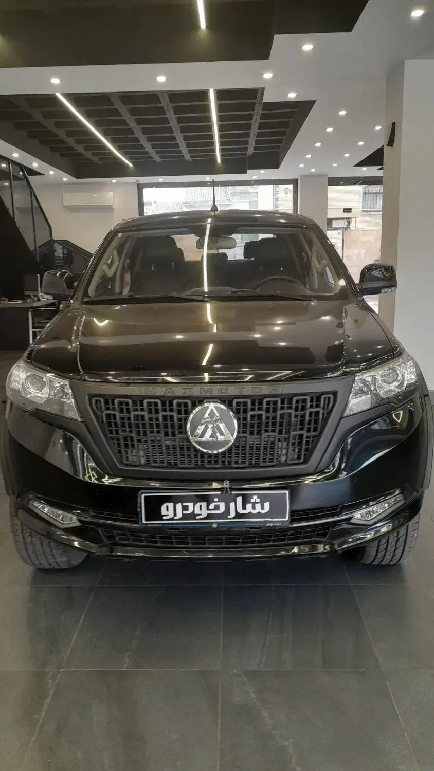 فروش  کلوت با صندلی برقی|خودرو سواری و وانت|رشت, علی آباد|دیوار