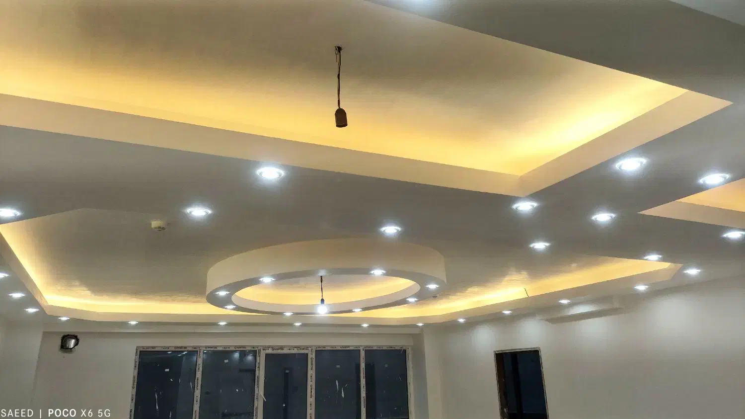 نور پردازی تخصصی نما  و داخل واحد|خدمات پیشه و مهارت|تبریز, |دیوار