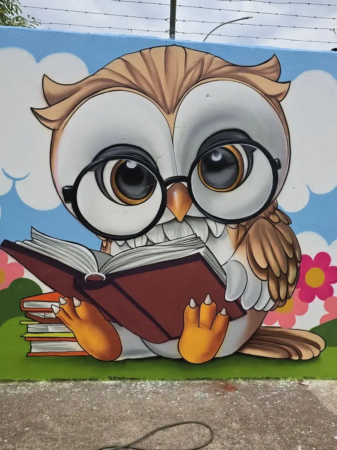 دیوار نویسی و طراحی|خدمات پیشه و مهارت|نجفآباد, هفده شهریور|دیوار