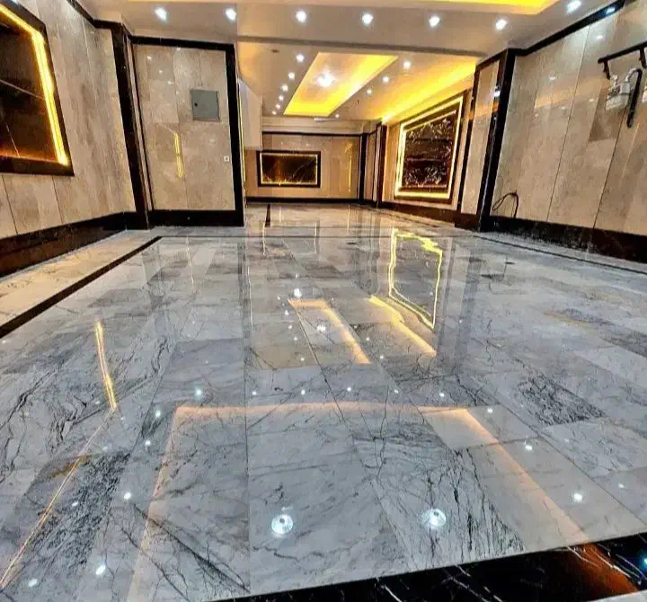 کفسابی سنگسابی|خدمات نظافت|قزوین, |دیوار