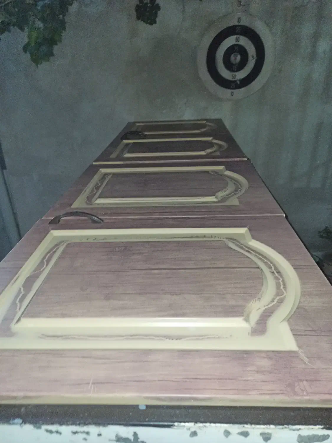 کابینت فلزی|مصالح و تجهیزات ساختمان|سبزوار, قصبه اب یمین|دیوار