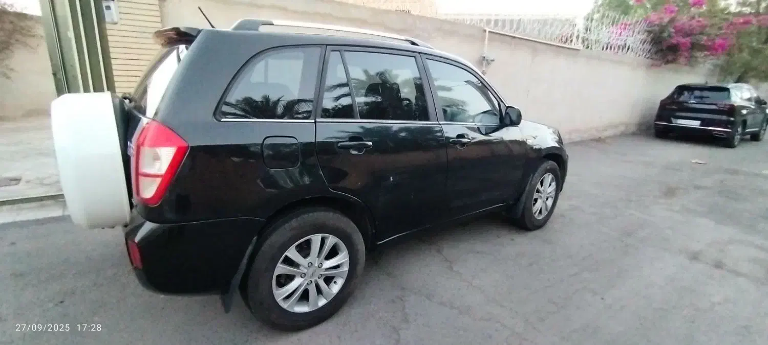 ام وی ام ایکس ۳۳ مدل نودو سه نیو اتومات|خودرو سواری و وانت|مشهد, ده دی|دیوار