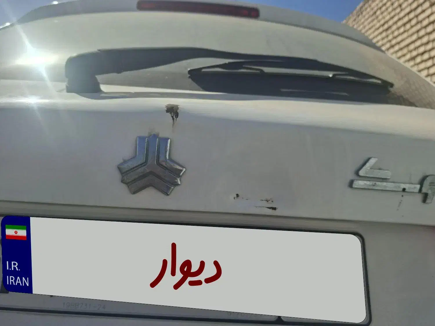 ماشین کوییک s۱۴۰۱|خودرو سواری و وانت|آبادان, |دیوار