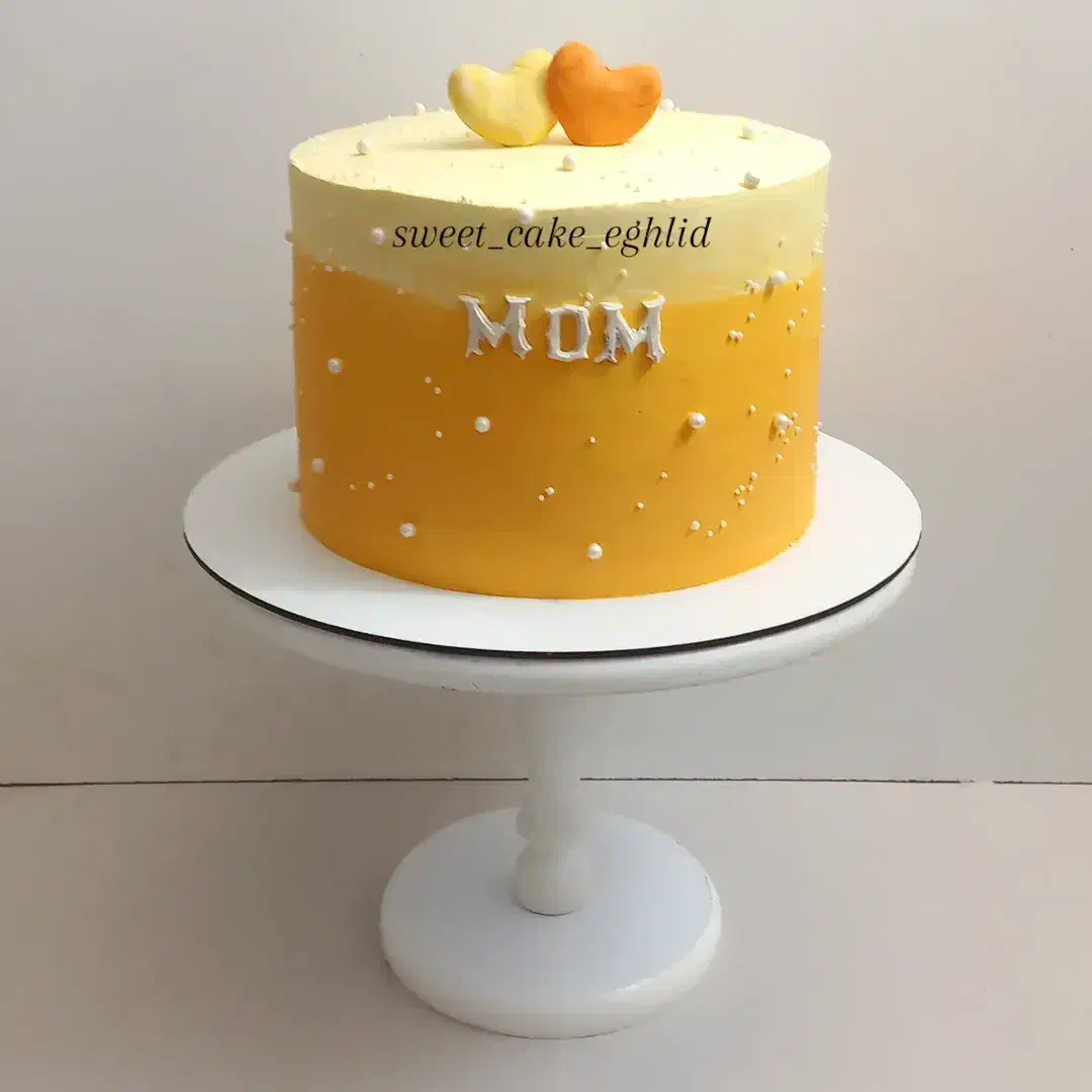 کیک روز مادر و روز زن|خوردنی و آشامیدنی|زهک, |دیوار