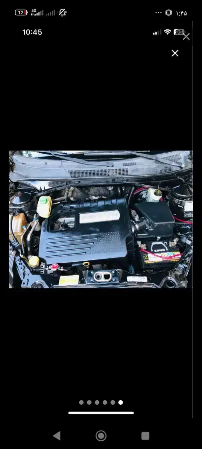 ایکس 33مدل 92|خودرو سواری و وانت|روانسر, |دیوار