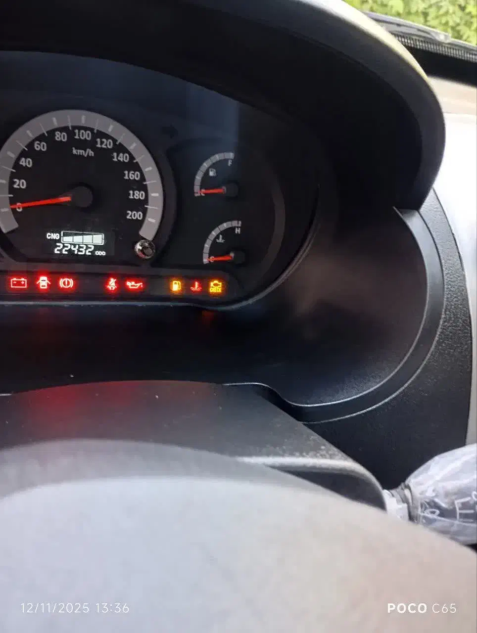 ساینا Sدوگانه فابریک مدل 1403درحد صفر|خودرو سواری و وانت|علی‌آباد کتول, |دیوار