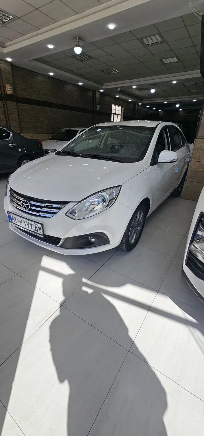 جک J4|خودرو سواری و وانت|اصفهان, پرتمان|دیوار