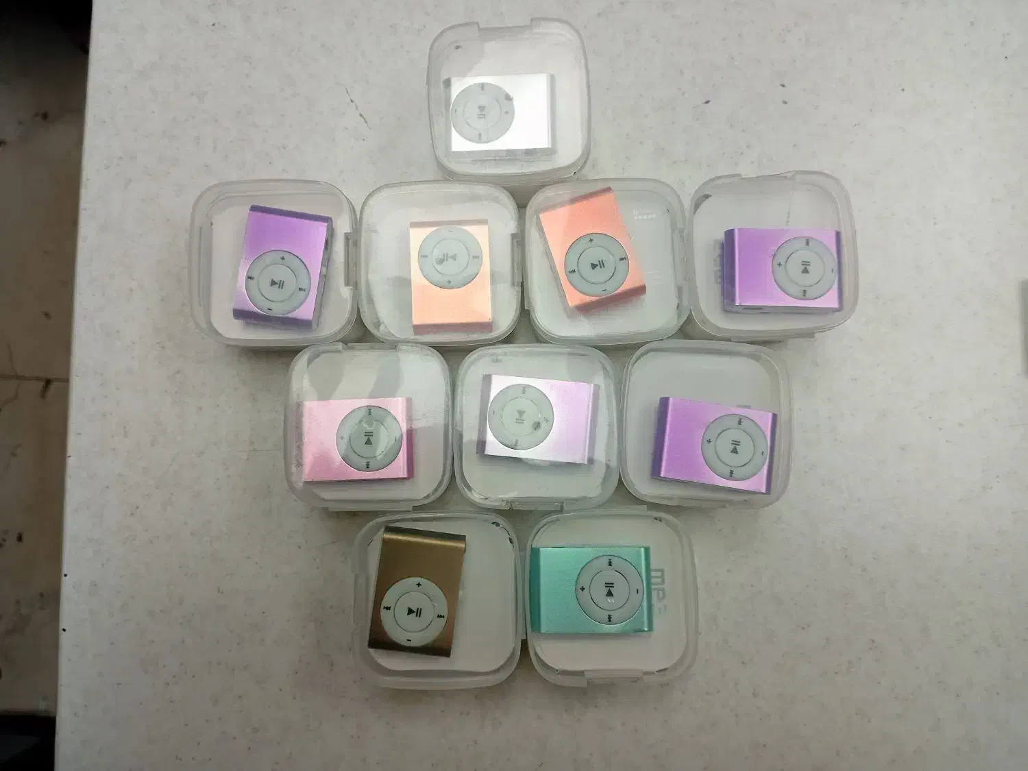 موزیک پلیر|پخشکننده همراه|ماهدشت, |دیوار