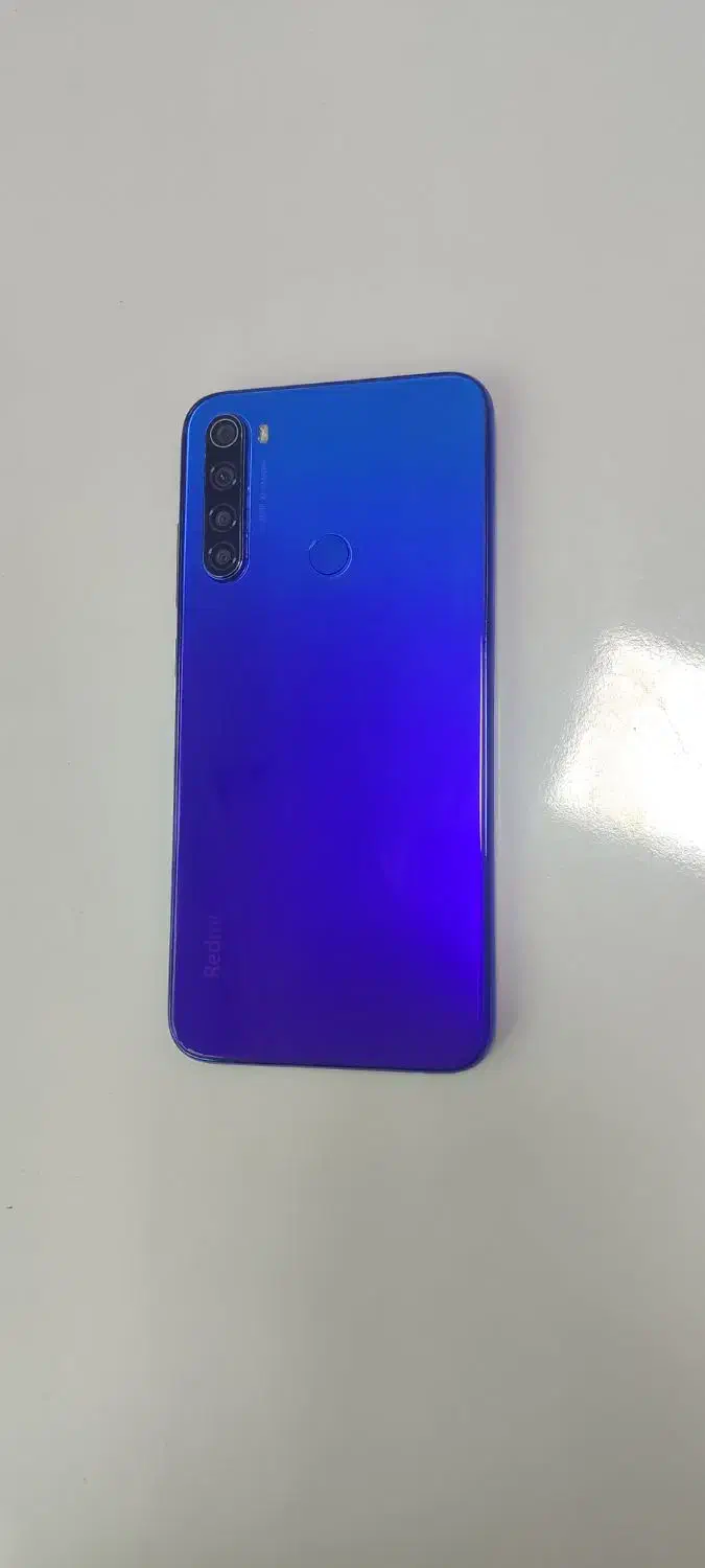 Note 8|موبایل|جوانرود, |دیوار