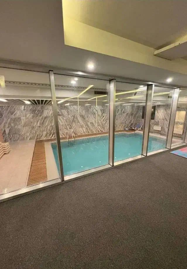 ۲۳۰ متر فرشته خوش نقشه